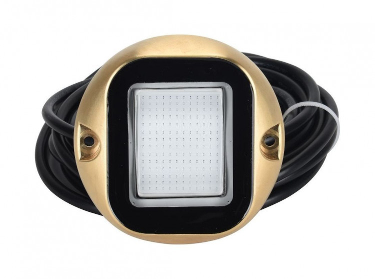 Подводный огонь 100х100х20, Green, AquaIDEA, арт. B30DCG,          Aqua IDEA  Подводный огонь 100х100х20, Green, AquaIDEA, арт. B30DCG,          Aqua IDEA