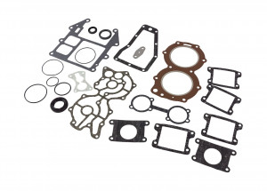 Ремкомплект прокладок блока Yamaha 55