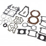 Ремкомплект прокладок блока Yamaha 55, арт. 697W000102_RM,          Recmar 