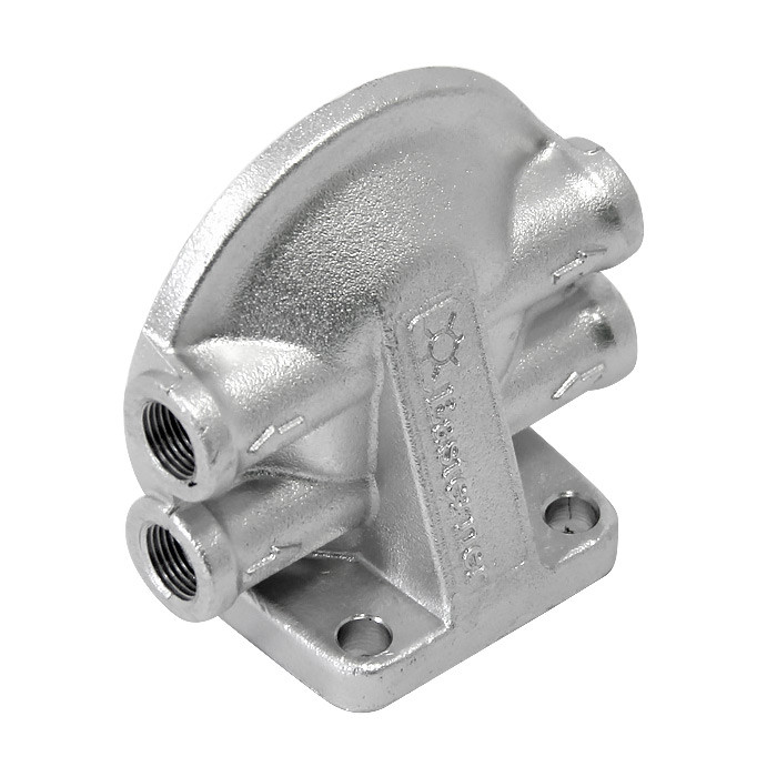 Кронштейн топливного фильтра-сепаратора, арт. C14556G,          Easterner 