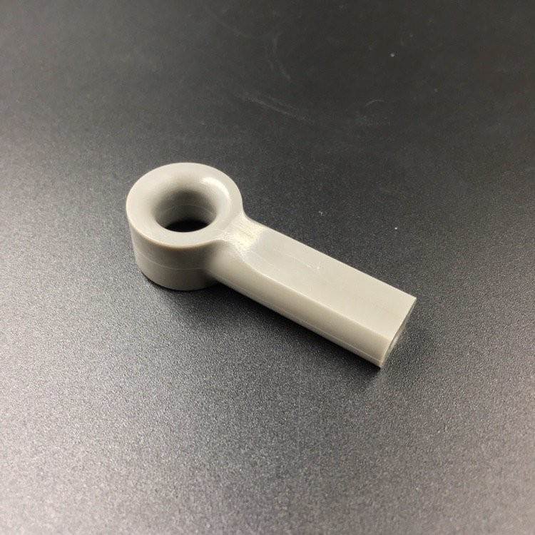 Наконечник троса д/у Tohatsu 40-90, MFS8-120 (Tohatsu), арт. 3B7-83715-2,          TOHATSU 