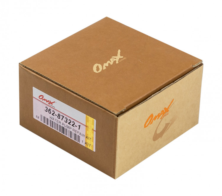 Ремкомплект помпы Tohatsu M9.9-18E/MFS15-20C, арт. 362873220_OM,          OMAX  Ремкомплект помпы Tohatsu M9.9-18E/MFS15-20C, арт. 362873220_OM,          OMAX