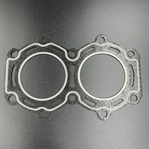 Прокладка под головку Suzuki DT9.9-15 (Sinera)