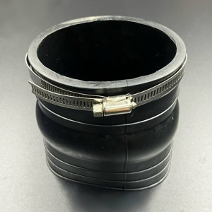 Гофра выхлопная, Volvo-Penta (18-2780-1T)  (JSP)