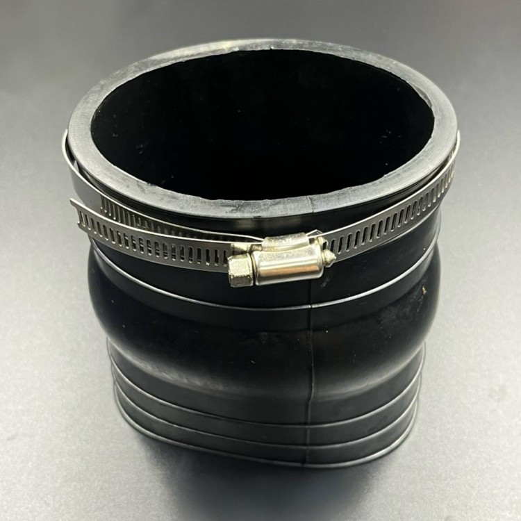 Гофра выхлопная, Volvo-Penta (18-2780-1T)  (JSP), арт. 3852741-K,          JSP 