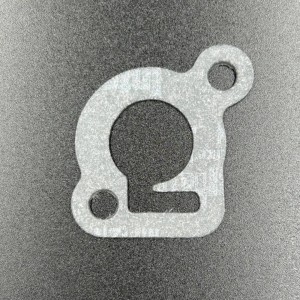 Прокладка под крышку термостата Mercury 8-15 (Quicksilver)