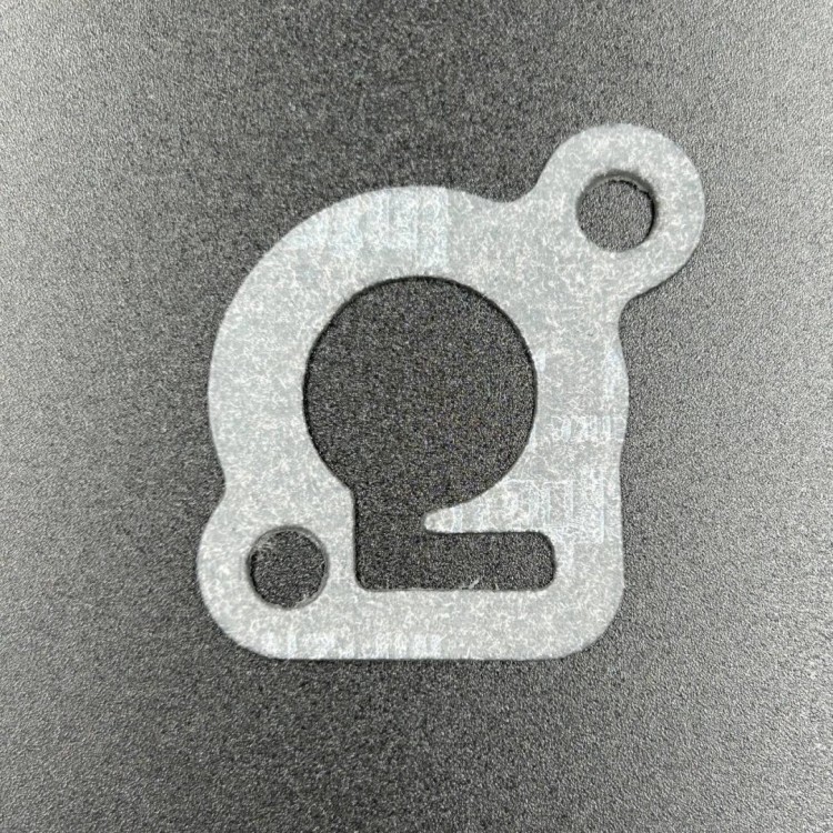 Прокладка под крышку термостата Mercury 8-15 (Quicksilver), арт. 19205002,          MERCURY 