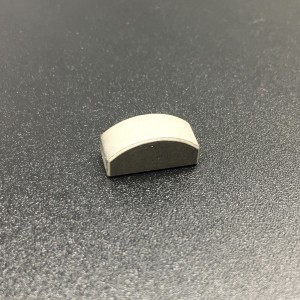 Шпонка маховика Yamaha 9.9-30, F8-25 (RT)