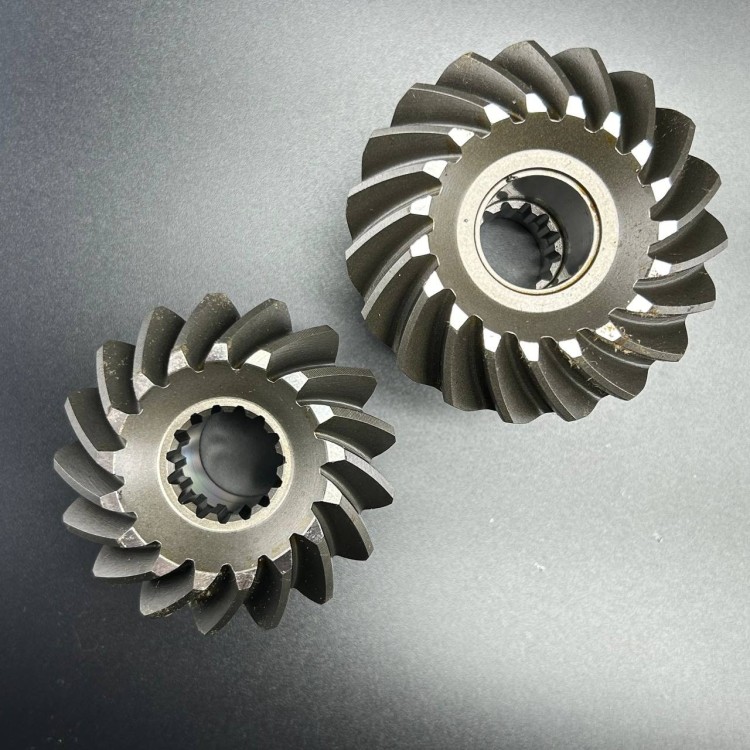 Комплект шестерен GEAR SET-1.84:1 (Quicksilver), арт. 75325A3,          MERCURY 