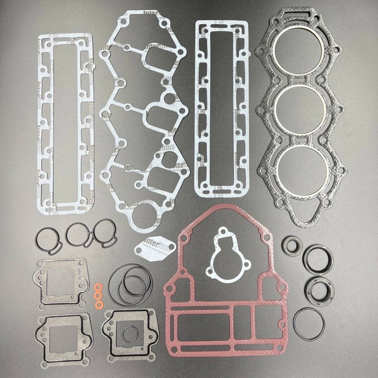 Ремкомплект мотоголовки Tohatsu 40-50 (3C8-87121-9) (Sinera), арт. 3C8-87121-BF-TW,          SINERA 