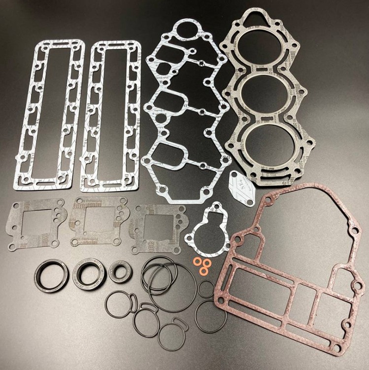 Ремкомплект мотоголовки Tohatsu 40-50 (3C8-87121-9) (Sinera), арт. 3C8-87121-BF-TW,          SINERA 