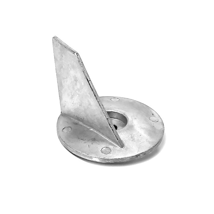 Анод цинковый Tohatsu/Nissan, арт. 01253,          Tecnoseal 