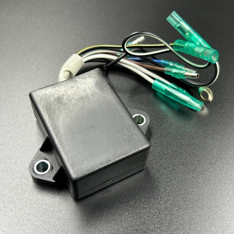 Коммутатор Yamaha 9.9-15 (Kacawa), арт. 63V-85540-01-TW,          KACAWA 