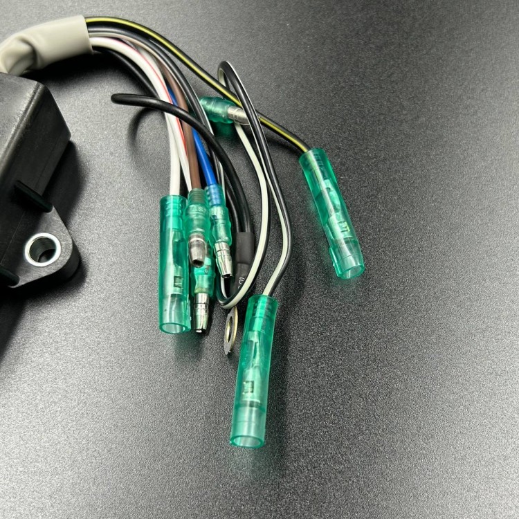 Коммутатор Yamaha 9.9-15 (Kacawa), арт. 63V-85540-01-TW,          KACAWA 