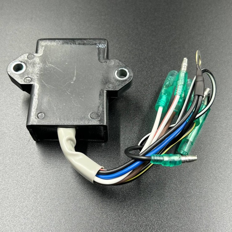 Коммутатор Yamaha 9.9-15 (Kacawa), арт. 63V-85540-01-TW,          KACAWA 