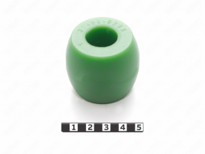 Эластичный элемент муфты (буфер), аналог RUPEX 285, 320,M80/зеленый, 33-99-9255-poly 