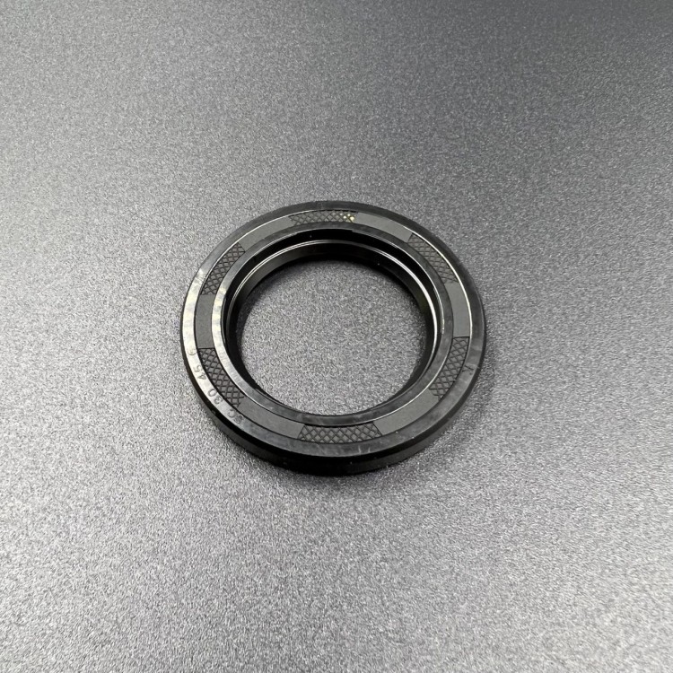 Сальник Suzuki (09282-30006) (30x45x6) (KACAWA), арт. 09282-30006-TW,          KACAWA 