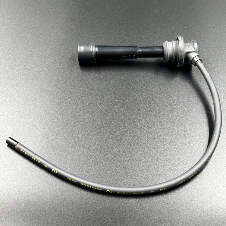Провод высоковольтный №2 33720-90J00, арт. 33720-90J00,          SUZUKI 