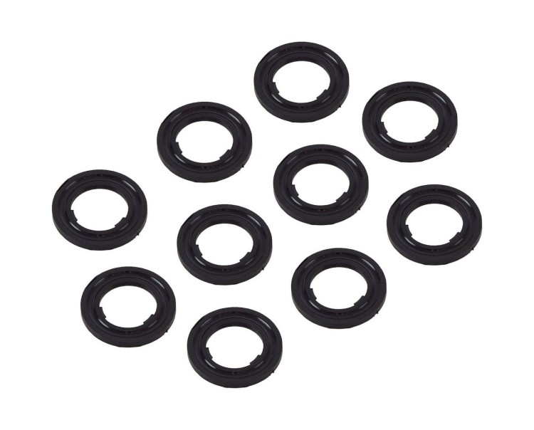 Прокладка пробки Suzuki DT4-225/DF2.5-140, 10х17х1, Omax (упаковка из 200 шт.), арт. 0916810022_1UP_OM_pkg_20,          Omax 