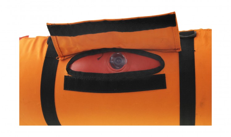 Буй маркерный для водолазов, арт. 97813,          Lalizas 