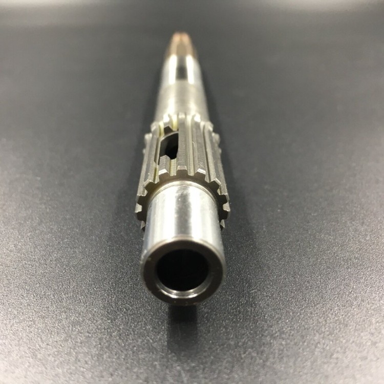 Вал гребной Tohatsu 8-9.8, MFS8 (3V1-64211-0) (Osaka), арт. 3B2-64211-0-TW,          OSAKA 