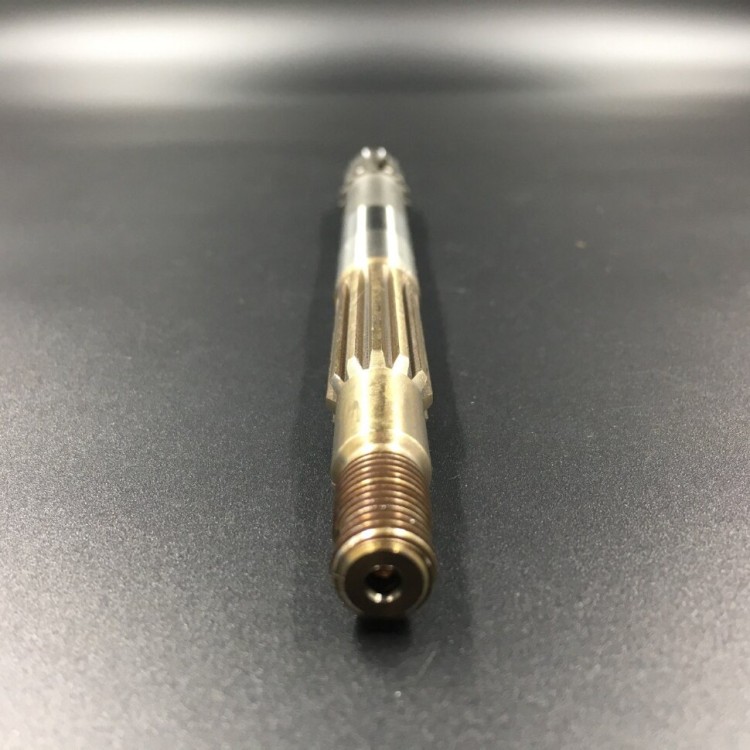 Вал гребной Tohatsu 8-9.8, MFS8 (3V1-64211-0) (Osaka), арт. 3B2-64211-0-TW,          OSAKA 