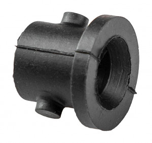 Уплотнение трубки охлаждения Suzuki DT8-15/DF9.9-15, нижнее