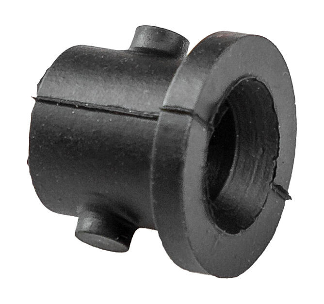 Уплотнение трубки охлаждения Suzuki DT8-15/DF9.9-15, нижнее, арт. 1756493901000,          SUZUKI 