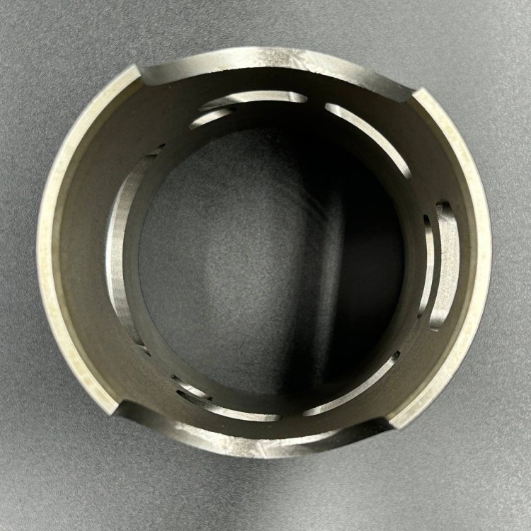 Гильза снегохода BRP 800 H.O FL1267 (Rotax 793) (82mm) (Osaka), арт. FL-1267-TW,          OSAKA 