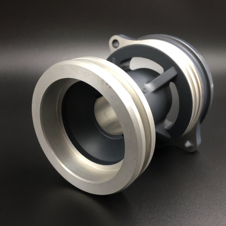 Обойма гребного вала Yamaha 25-30 (Osaka), арт. 61N-45361-01-4D-TW,          OSAKA 