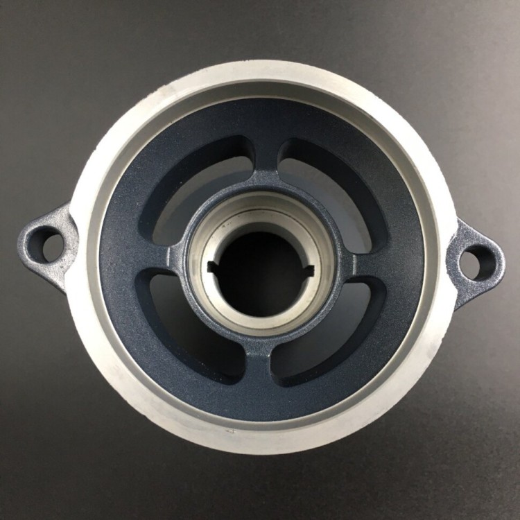 Обойма гребного вала Yamaha 25-30 (Osaka), арт. 61N-45361-01-4D-TW,          OSAKA 