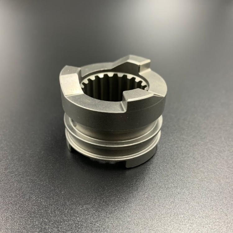 Муфта переключения скорости Tohatsu 40-50 (Osaka), арт. 3C8-64215-2-TW,          OSAKA 