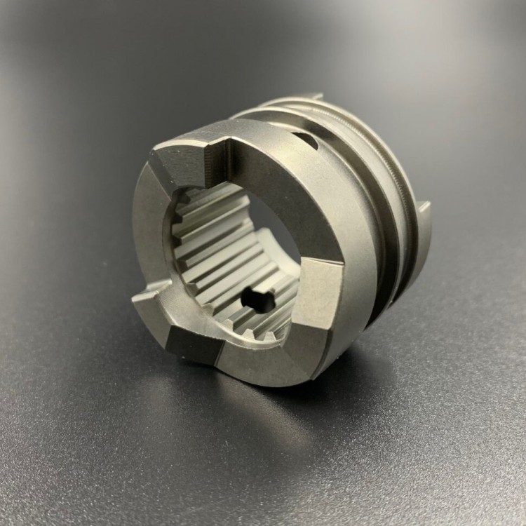 Муфта переключения скорости Tohatsu 40-50 (Osaka), арт. 3C8-64215-2-TW,          OSAKA 