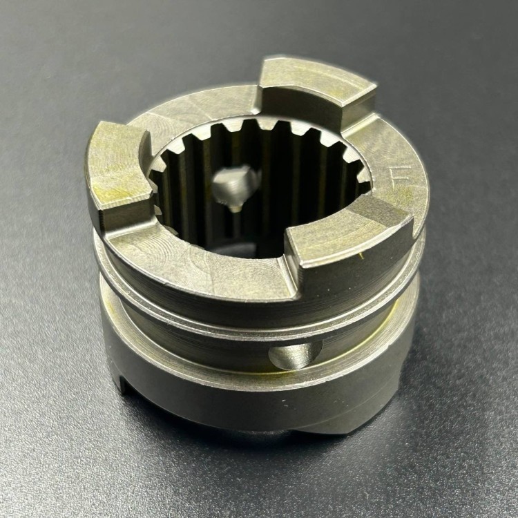 Муфта переключения скорости Tohatsu 40-50 (Osaka), арт. 3C8-64215-2-TW,          OSAKA 