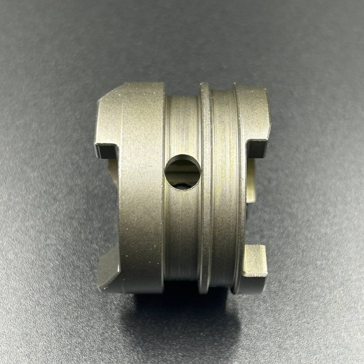 Муфта переключения скорости Tohatsu 40-50 (Osaka), арт. 3C8-64215-2-TW,          OSAKA 