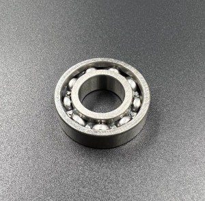 Подшипник шариковый Suzuki DT9.9-15, DF9.9-15, DF8-15(A) (15x32x9) (Osaka)