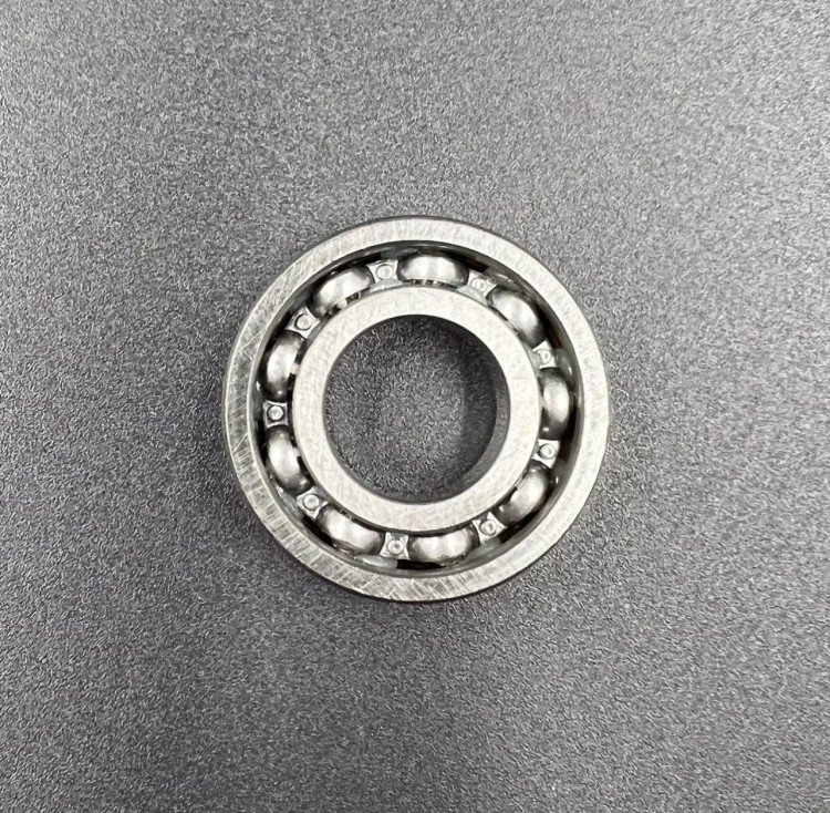 Подшипник шариковый Suzuki DT9.9-15, DF9.9-15, DF8-15(A) (15x32x9) (Osaka), арт. 08110-60020-TW,          OSAKA 