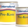 Подмалевок «Pre-Kote», белый, 2500 мл., арт. 10010797,          INTERNATIONAL 