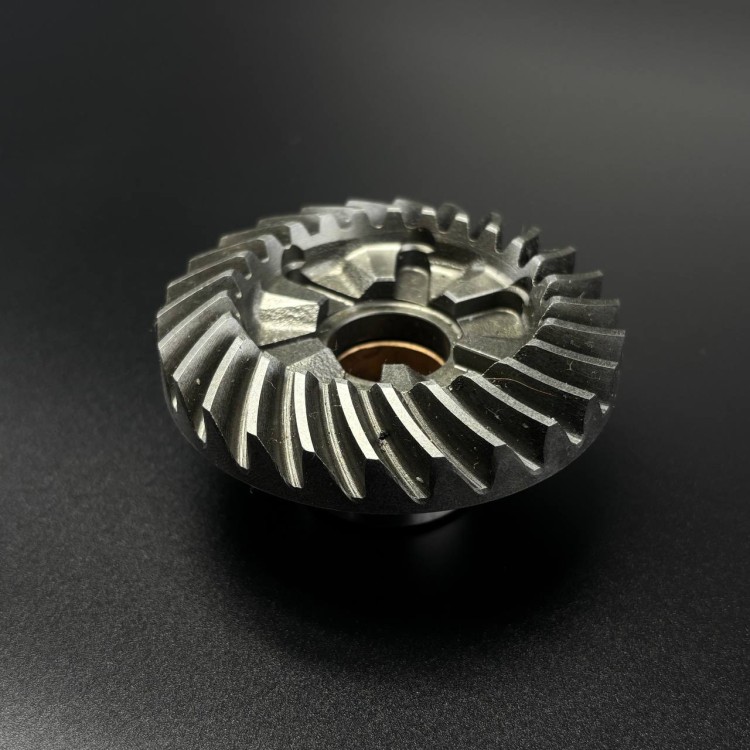 Шестерня переднего хода Yamaha 55 (697-45560-00) (Omax), арт. 697-45560-00-TW,          Omax 