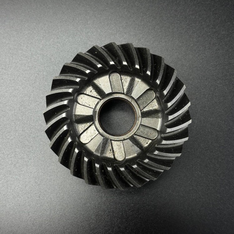 Шестерня переднего хода Yamaha 55 (697-45560-00) (Omax), арт. 697-45560-00-TW,          Omax 