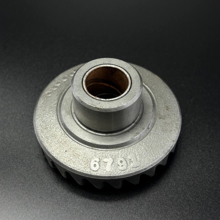 Шестерня переднего хода Yamaha 55 (697-45560-00) (Omax), арт. 697-45560-00-TW,          Omax 