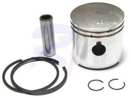 Поршень (+0.5) в комплекте Tohatsu , RTT-369-00004-KIT