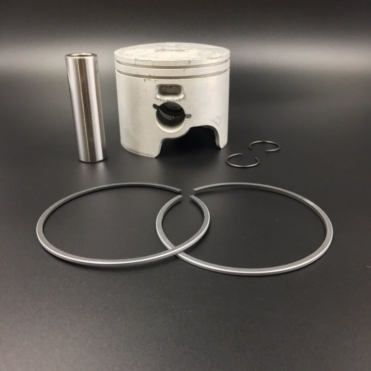 Поршневой комплект Yamaha 115-200 (S) (0.25mm) (Omax), арт. 6G5-11635-00-KIT-TW,          OMAX 