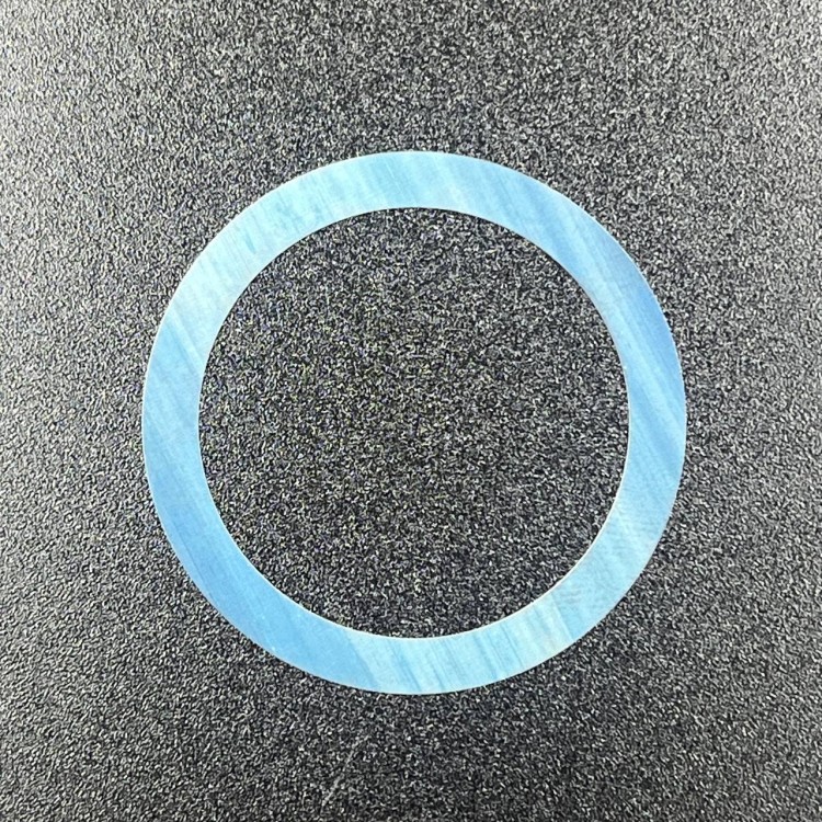 Шайба шзх Yamaha 5-15,F8-15 (0.10мм), арт. 626-45577-00,          YAMAHA 