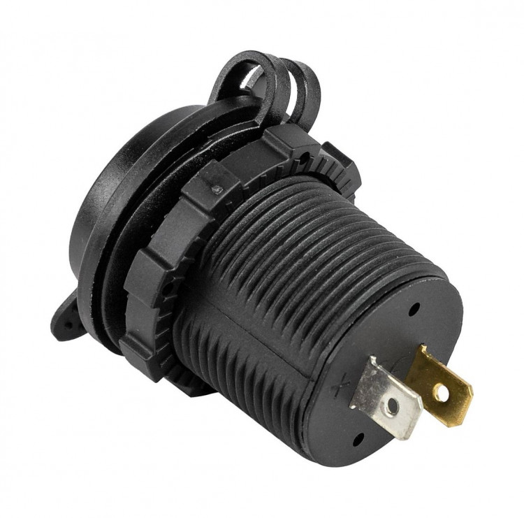 Разъем USB 5В 4.2А, арт. AES1118SUB0132,          AES.Co  Разъем USB 5В 4.2А, арт. AES1118SUB0132,          AES.Co