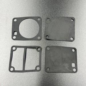 Ремкомплект топливного насоса Tohatsu 5, 8-9.8(PREMARINE)