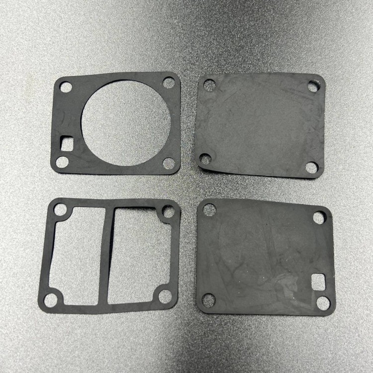 Ремкомплект топливного насоса Tohatsu 5, 8-9.8(PREMARINE), арт. 369-03302-0-K,          PREMARINE 