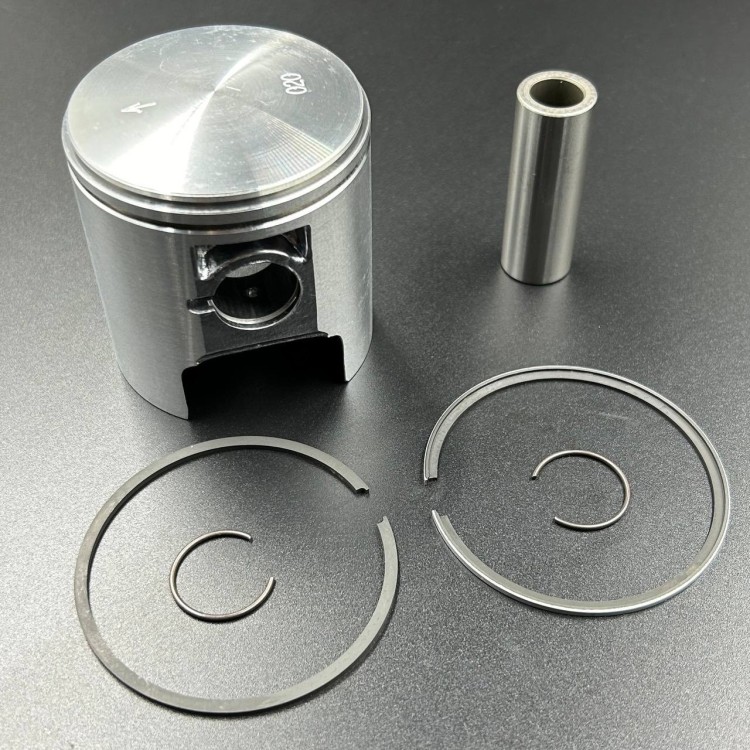 Поршневой комплект SKI-DOO 380 (0.5) (Osaka), арт. 09-751-02-F-TW,          OSAKA 