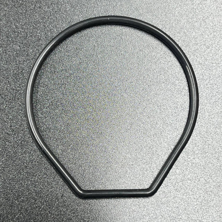 Прокладка поплавковой камеры Yamaha 40X (PREMARINE), арт. 66T-14984-00-K,          PREMARINE 