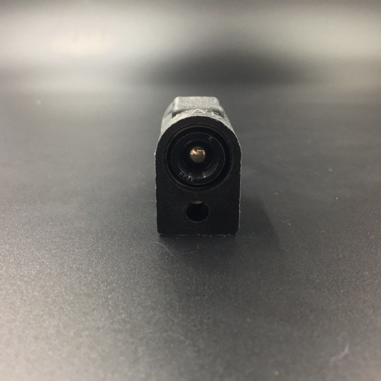 Коннектор топливный Yamaha 2-175, F4-100 (Omax), арт. 6Y1-24305-04-TW,          Omax 